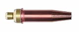 Goss 2355-8 Victor General Cutting Replacement Tip, Size 8 [並行輸入品]