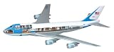 サイバーホビー 1/144 VC-25 エア フォース ワン 内部再現キット プラモデル サイバーホビー 1/144 VC-25 エア フォース ワン 内部再現キット プラモデル