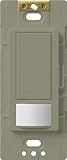 Lutron Maestroモーションセンサースイッチ 1 Pack MS-OPS2-GB 1