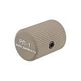 5KU Zenit RP-1タイプ チャージングハンドルエクステンション TAN