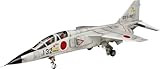 プラッツ 1/72 航空自衛隊 T-2 後期型 '80-'90s スペシャルマーキング4種 プラモデル AC-107 (飛行機)