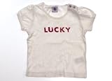 PETIT BATEAU(プチバトー) Tシャツ・カットソー 80サイズ 女の子