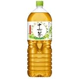 アサヒ 十六茶 （2000ml×6本）×2ケース