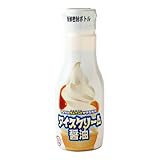 ミツワ醤油 アイスクリーム醤油 200ml