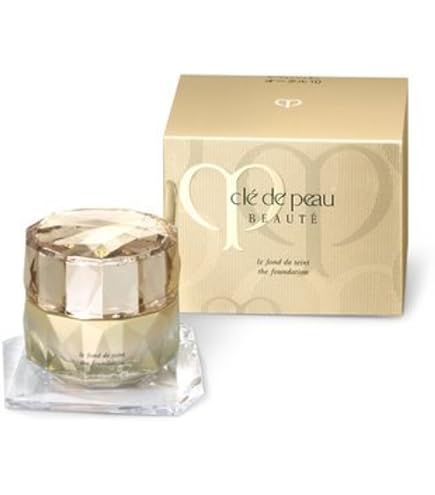 Amazon | 資生堂クレ・ド・ポーボーテ ル・フォンドゥタンn ピンク