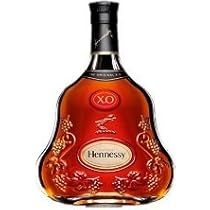 Amazon.co.jp: ヘネシー XO 700ml 正規品 hn カートン無し