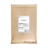 CRANE FOODS ビタミンC 850g 粉末 L-アスコルビン酸 100% パウダー