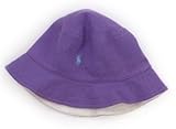 Ralph Lauren(ラルフローレン) 帽子 Hat/Cap 女の子