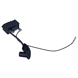 イグニッションコイル4180-400-1308 点火コイルモジュール 社外品