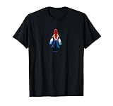ぬいぐるみシリーズ メトロン星人 Tシャツ