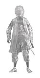 Diamond Select Toys ロード・オブ・ザ・リング:インビジブル・フロド デラックスアクションフィギュア