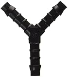 キタコ(KITACO) ホースコネクター Y型 6mm 汎用 0900-990-10106
