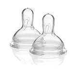 Medela Medium Flow Nipples Bulk by Medela