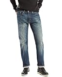 [リーバイス] ジーンズ 505T レギュラーストレート T3 メンズ 00505-1064 US W34 L32