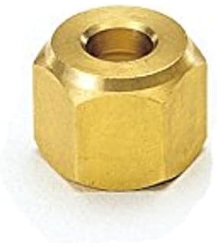 Amazon | イチネンTASCO TA240EK 異径フレアナット3/4F×15.88穴(1ケ入