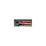 【キャンセル不可】CU80532 32mm [1000V]絶縁ラチェットケーブルカッター