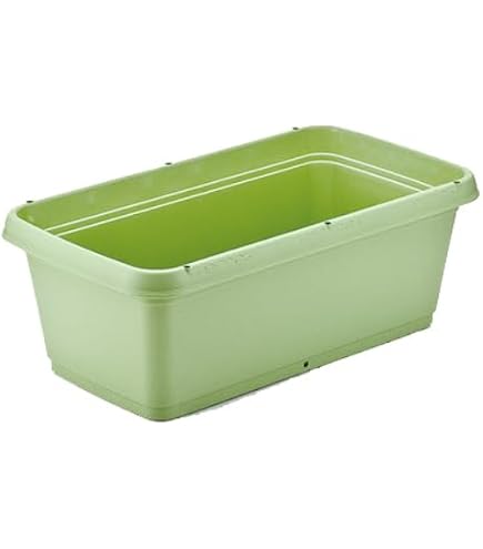 Amazon.co.jp: 雨樋プランター 幅90㌢タイプ AD-W90B : DIY・工具