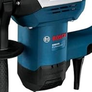 BOSCH(ボッシュ) 六角軸破つりハンマー〔GSH5X〕
