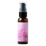 Heavenly Aroom ヘアオイル Seasons of Japan 30ml【メール便対象】 (八重桜)