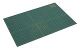 CRL UV 24 " x 36 " set-up Mat by CR Laurence