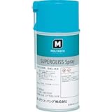 浸透オイル スーパーグリス 300ml(スプレータイプ)SG-03