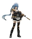 蝸之殻 SNAIL SHELL 1/12 メイド 常磐和音 Tokiwa Kazune 可動 アクション ル フィギュア 完成品 フルセット RA-02