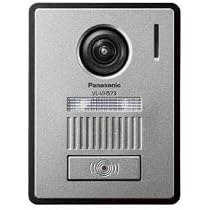Panasonic インターホンセット VL-MWH705 VL-VH573 Amazon | パナソニック(Panasonic) カメラ玄関子機 VL-VH573L-H