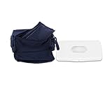 DayLite Quick Change Diaper Bag by BabyWise by Daylite
