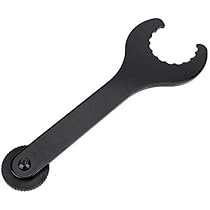 BB 組み立て 全９種類 Amazon.co.jp: 【2 in 1】ボトムブラケットレンチ クランクレンチ