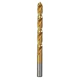 Vermont American 12373 23/64-Inch Titanium Drill Bit [並行輸入品]