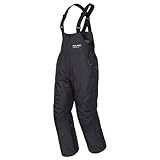 HJC Storm Snow BibブラックSmall S 1214 – 082 by HJCヘルメット