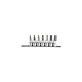 KTI (KTI-22970) Socket Set [並行輸入品]