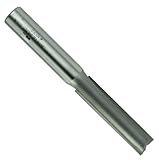 Whiteside Router Bits 1093 Straight Bit with 1-Inch Cutting Diameter and 1-1/4-Inch Cutting Length [