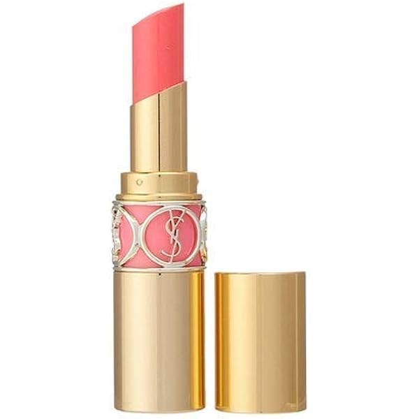 イヴサンローラン 口紅 ルージュ ヴォリュプテ シャイン ４３ イヴ サンローラン 口紅 通販 Amazon