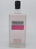 ピンクスター ジン 37.5度 700ml