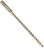 DEWALT DW5518B25 Solid Carbide High Impact SDS, 1/4 X 6 X 8-1/2-Inch [並行輸入品]
