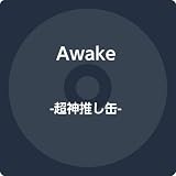 -超神推し缶-