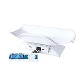 Balance pese bebe pediatrique cabinet sage femme - 27kg - balance évolutive