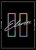 22/7 LIVE AT STUDIO COAST 〜11(イレブン)〜 (完全生産限定盤) (BD) (特典なし) [Blu-ray]