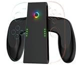 Nintendo Switch 2用充電グリップスタンド
