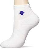 [デサント] 靴下 バレーボール 抗菌防臭 定番 メンズ レディース 男女兼用 練習 WAB 20-23