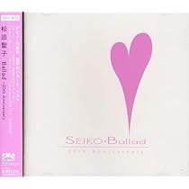 Amazon.co.jp: Ballad～20th Anniversary: ミュージック