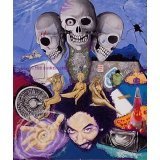 SUIKEN PRESENTS SIXTEEN STARS