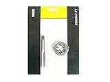 M14-1.25タップダイスセット2pc タップアンドダイスM14x1.25