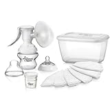 Tommee Tippee Closer To Nature Soother, Teat & Teether Anti-Bacterial Wipes pack of 30