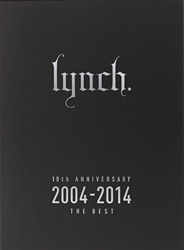 lynch. アルバム 3枚まとめ売り KING e-SHOP > lynch.