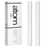 【渋谷の人気店推奨】 Lovelu 珪藻土スティック オナホ オナホール 乾燥スティック オナホ掃除 (2本入り)