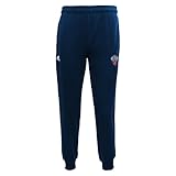 NBA Youth Boys 8 – 20スリムフィットフリースパンツ L