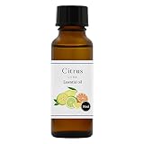 天然100% シトラス 30ml ブレンド精油 ブレンドアロマ エッセンシャルオイル