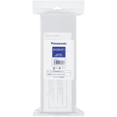 パナソニック プラズマULPA 空気清浄機フィルター EH3541F1